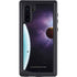 StockTrek Two Planets Born from the Same Star Galaxy Note 10 Waterproof Case