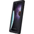 StockTrek Two Planets Born from the Same Star Galaxy Note 10 Waterproof Case