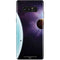 StockTrek Two Planets Born from the Same Star Galaxy Note 8 Skin