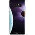 StockTrek Two Planets Born from the Same Star Galaxy Note 8 Skin