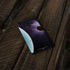 StockTrek Two Planets Born from the Same Star Galaxy Note 9 Skin