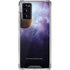 StockTrek Two Planets Born from the Same Star Galaxy Note20 5G Clear Case