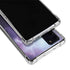 StockTrek Two Planets Born from the Same Star Galaxy Note20 5G Clear Case