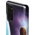 StockTrek Two Planets Born from the Same Star Galaxy Note20 5G Pro Case