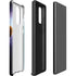 StockTrek Two Planets Born from the Same Star Galaxy Note20 5G Pro Case