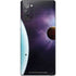 StockTrek Two Planets Born from the Same Star Galaxy Note20 5G Skin
