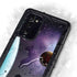 StockTrek Two Planets Born from the Same Star Galaxy Note20 5G Waterproof Case