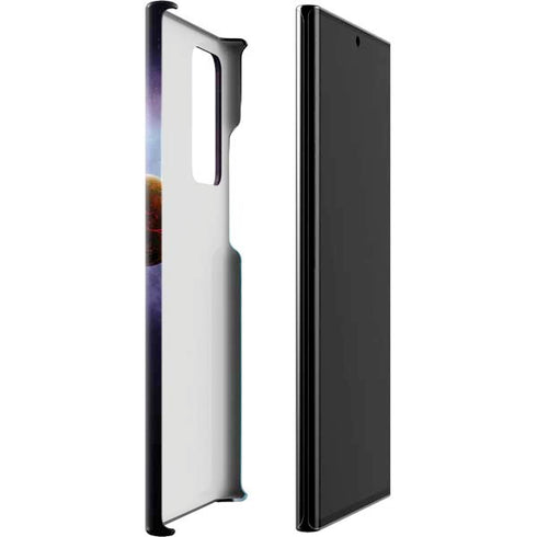 StockTrek Two Planets Born from the Same Star Galaxy Note20 Ultra 5G Lite Case