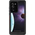 StockTrek Two Planets Born from the Same Star Galaxy Note20 Ultra 5G Waterproof Case