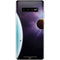 StockTrek Two Planets Born from the Same Star Galaxy S10 Plus Skin