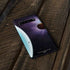 StockTrek Two Planets Born from the Same Star Galaxy S10 Plus Skin