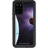 StockTrek Two Planets Born from the Same Star Galaxy S20 Plus Waterproof Case