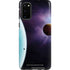 StockTrek Two Planets Born from the Same Star Galaxy S20 Pro Case