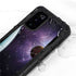 StockTrek Two Planets Born from the Same Star Galaxy S20 Waterproof Case