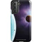 StockTrek Two Planets Born from the Same Star Galaxy S21 5G Pro Case
