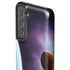 StockTrek Two Planets Born from the Same Star Galaxy S21 5G Pro Case