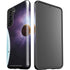 StockTrek Two Planets Born from the Same Star Galaxy S21 5G Pro Case