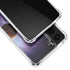 StockTrek Two Planets Born from the Same Star Galaxy S21 FE Clear Case