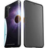 StockTrek Two Planets Born from the Same Star Galaxy S21 FE Pro Case