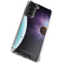 StockTrek Two Planets Born from the Same Star Galaxy S21 Plus 5G Clear Case