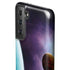 StockTrek Two Planets Born from the Same Star Galaxy S21 Plus 5G Pro Case