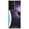 StockTrek Two Planets Born from the Same Star Galaxy S21 Ultra 5G Clear Case