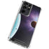StockTrek Two Planets Born from the Same Star Galaxy S21 Ultra 5G Clear Case