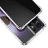 StockTrek Two Planets Born from the Same Star Galaxy S21 Ultra 5G Clear Case