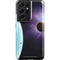 StockTrek Two Planets Born from the Same Star Galaxy S21 Ultra 5G Pro Case