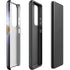 StockTrek Two Planets Born from the Same Star Galaxy S21 Ultra 5G Pro Case