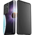 StockTrek Two Planets Born from the Same Star Galaxy S21 Ultra 5G Pro Case