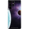 StockTrek Two Planets Born from the Same Star Galaxy S21 Ultra 5G Skin