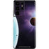 StockTrek Two Planets Born from the Same Star Galaxy S21 Ultra 5G Skin