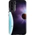 StockTrek Two Planets Born from the Same Star Galaxy S22 Plus Pro Case