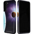 StockTrek Two Planets Born from the Same Star Galaxy S22 Plus Pro Case