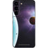 StockTrek Two Planets Born from the Same Star Galaxy S22 Skin