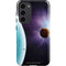 StockTrek Two Planets Born from the Same Star Galaxy S23 Plus Pro Case