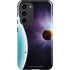 StockTrek Two Planets Born from the Same Star Galaxy S23 Plus Pro Case
