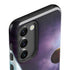 StockTrek Two Planets Born from the Same Star Galaxy S23 Plus Pro Case