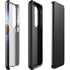 StockTrek Two Planets Born from the Same Star Galaxy S23 Plus Pro Case