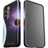 StockTrek Two Planets Born from the Same Star Galaxy S23 Plus Pro Case