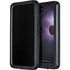 StockTrek Two Planets Born from the Same Star Galaxy S23 Plus Waterproof Case