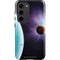 StockTrek Two Planets Born from the Same Star Galaxy S23 Pro Case