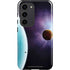 StockTrek Two Planets Born from the Same Star Galaxy S23 Pro Case