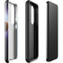 StockTrek Two Planets Born from the Same Star Galaxy S23 Pro Case