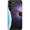 StockTrek Two Planets Born from the Same Star Galaxy S23 Skin