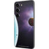 StockTrek Two Planets Born from the Same Star Galaxy S23 Skin
