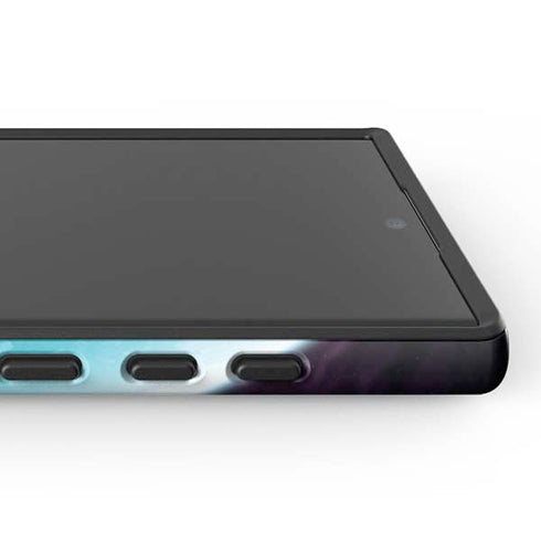 StockTrek Two Planets Born from the Same Star Galaxy S23 Ultra Pro Case