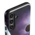 StockTrek Two Planets Born from the Same Star Galaxy S25 Impact Case