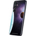 StockTrek Two Planets Born from the Same Star Galaxy S25 Plus Skin